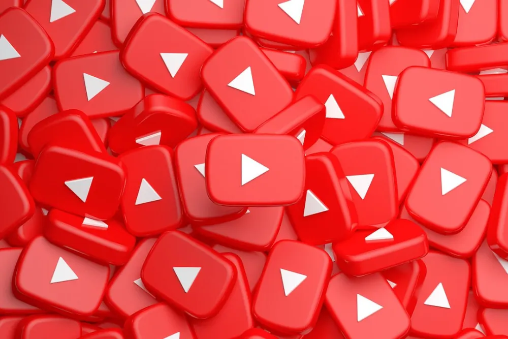 YouTube Revene Per Mile